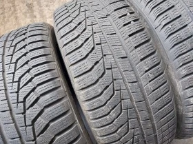 Гуми Зимни 235/50R19, снимка 5