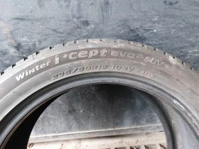 Гуми Зимни 235/50R19, снимка 7