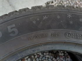 Гуми Зимни 215/65R17, снимка 6 - Гуми и джанти - 48394753