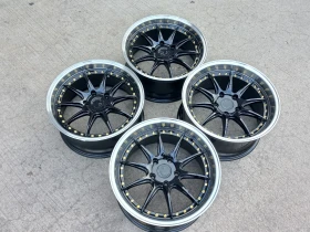 Джанти за Lexus, снимка 5 - Гуми и джанти - 52885291