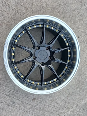 Джанти за Lexus, снимка 13 - Гуми и джанти - 52885291