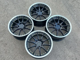 Джанти за Lexus, снимка 2 - Гуми и джанти - 52885291