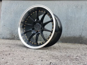 Джанти за Lexus, снимка 11 - Гуми и джанти - 52885291