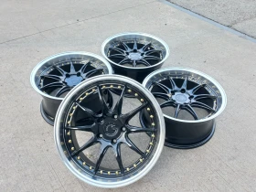 Джанти за Lexus, снимка 3 - Гуми и джанти - 52885291