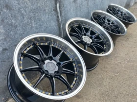 Джанти за Lexus, снимка 9 - Гуми и джанти - 52885291