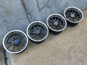 Джанти за Lexus, снимка 7 - Гуми и джанти - 52885291