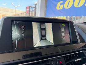BMW 640 БАРТЕР* LASSER* ВАКУМ* ПАНОРАМА* HeadUP* KeylessGO, снимка 12