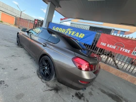 BMW 640 БАРТЕР* LASSER* ВАКУМ* ПАНОРАМА* HeadUP* KeylessGO, снимка 6