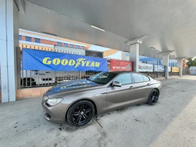 BMW 640 БАРТЕР* LASSER* ВАКУМ* ПАНОРАМА* HeadUP* KeylessGO, снимка 2