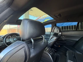 BMW 640 БАРТЕР* LASSER* ВАКУМ* ПАНОРАМА* HeadUP* KeylessGO, снимка 10