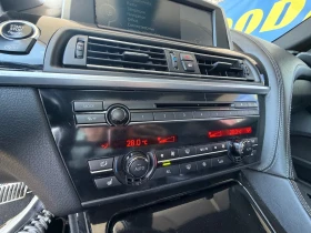 BMW 640 БАРТЕР* LASSER* ВАКУМ* ПАНОРАМА* HeadUP* KeylessGO, снимка 16