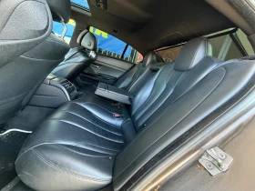 BMW 640 БАРТЕР* LASSER* ВАКУМ* ПАНОРАМА* HeadUP* KeylessGO, снимка 8