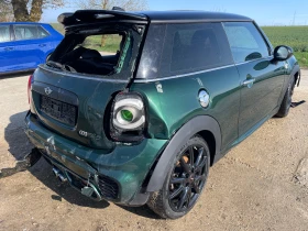 Mini Cooper s 2.0i, снимка 5