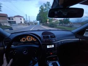 Mercedes-Benz E 270 AVANTGARDE, снимка 11