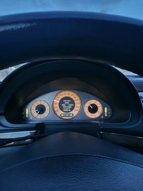Mercedes-Benz E 270 AVANTGARDE, снимка 6