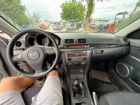 Mazda 3 1.6 HDi, снимка 8
