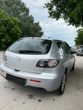 Mazda 3 1.6 HDi, снимка 4