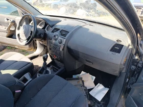 Renault Megane 1.9DCI 120к.с, снимка 8