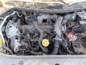 Renault Megane 1.9DCI 120к.с, снимка 7