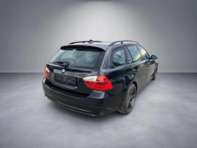 BMW 320 320 D, снимка 8