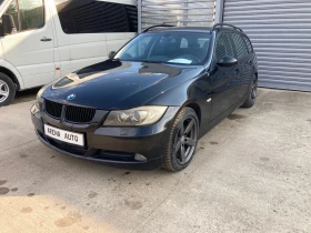 BMW 320 320 D, снимка 2