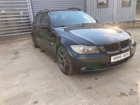BMW 320 320 D, снимка 4