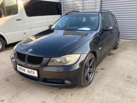 BMW 320 320 D, снимка 5