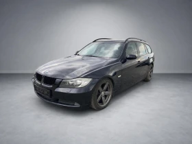 BMW 320 320 D, снимка 4