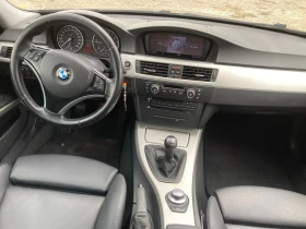 BMW 320 320 D, снимка 11