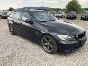 BMW 320 320 D, снимка 6