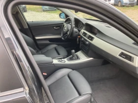 BMW 320 320 D, снимка 8