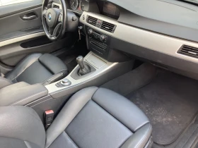 BMW 320 320 D, снимка 11