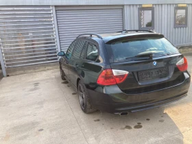 BMW 320 320 D, снимка 6