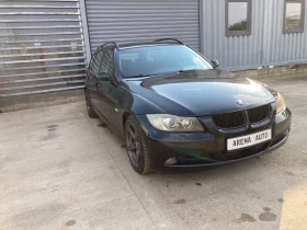 BMW 320 320 D, снимка 3