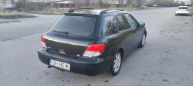 Subaru Impreza, снимка 14