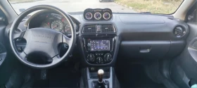 Subaru Impreza, снимка 2