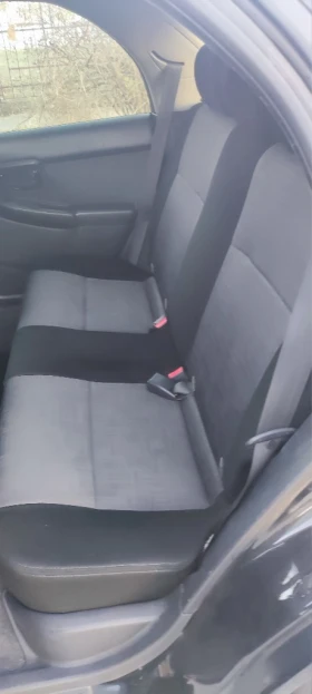 Subaru Impreza, снимка 1