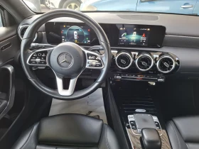Mercedes-Benz A 180 1.5CDI* FACELIFT* AUTOMATIC* NAVI* EURO6* , снимка 9