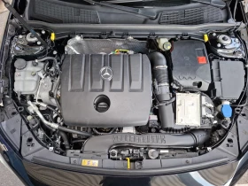 Mercedes-Benz A 180 1.5CDI* FACELIFT* AUTOMATIC* NAVI* EURO6* , снимка 16