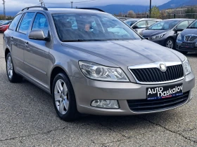 Skoda Octavia 1, 6 tdi, снимка 3