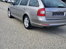 Skoda Octavia 1, 6 tdi, снимка 8