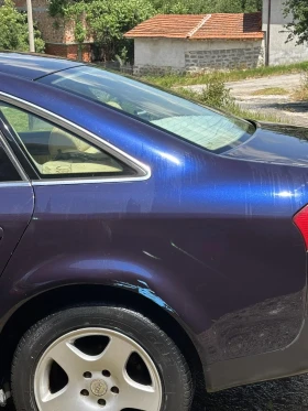 Audi A6 C5, снимка 14