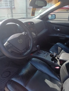 Cadillac Cts, снимка 12