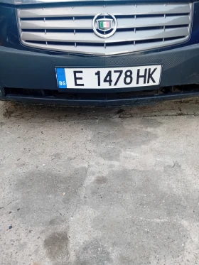 Cadillac Cts, снимка 10