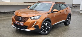 Peugeot 2008 100kw Allure , снимка 2