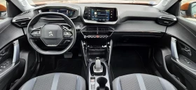 Peugeot 2008 100kw Allure , снимка 9