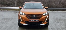 Peugeot 2008 100kw Allure , снимка 1
