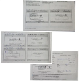 Peugeot 2008 100kw Allure , снимка 15