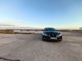 Jaguar Xf S, снимка 2