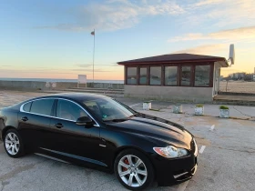Jaguar Xf S, снимка 6